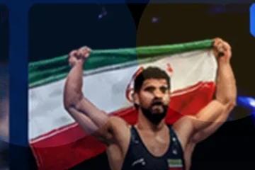 برنامه کامل مسابقات این هفته کشتی جهان