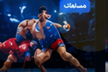 پشت صحنه اردوی تیم ملی؛ تمرینات فشرده روی تشک