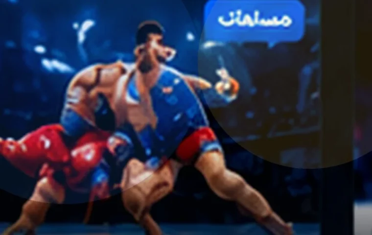 پشت صحنه اردوی تیم ملی؛ تمرینات فشرده روی تشک